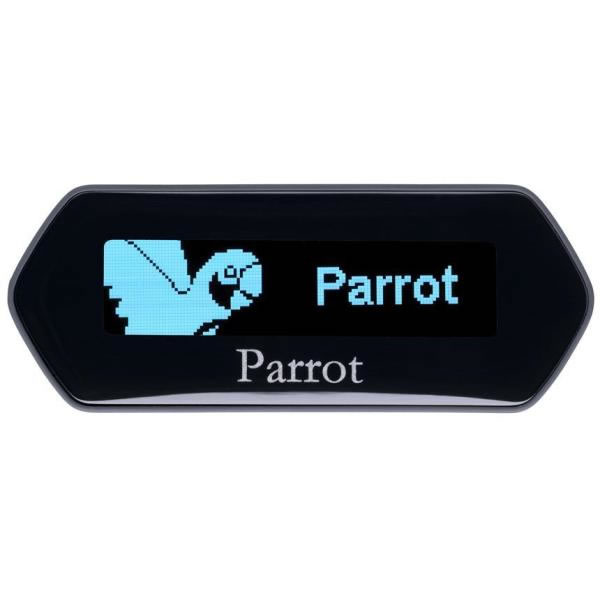 Parrot Mk I 9100